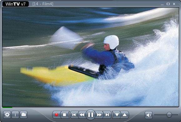 WinTV-V7
