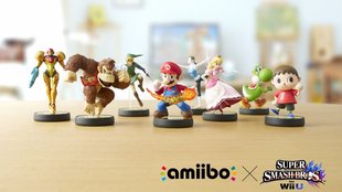 Amiibo-Figuren im Überblick: Charaktere, unterstützte Spiele, Sinn