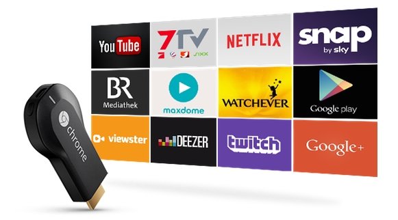 chromecast_übrsicht