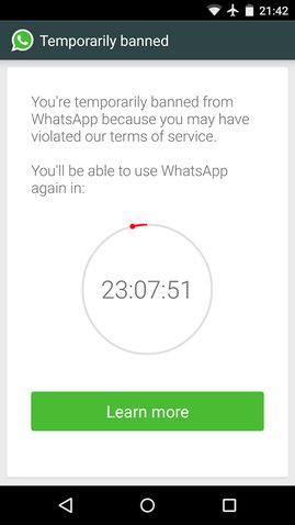 whatsapp-plus-sperrung