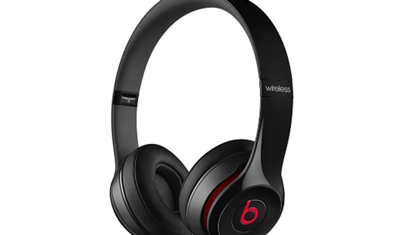 Beats by dr. dre Solo2 Wireless
