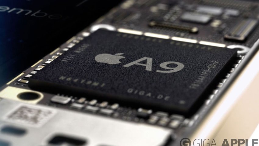 Apple A9