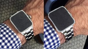 Apple Watch: Welche Größe passt zu mir? (Schnittbogen)