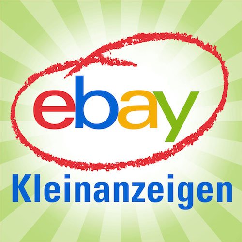 Kostenlos Kleinanzeige Ebay