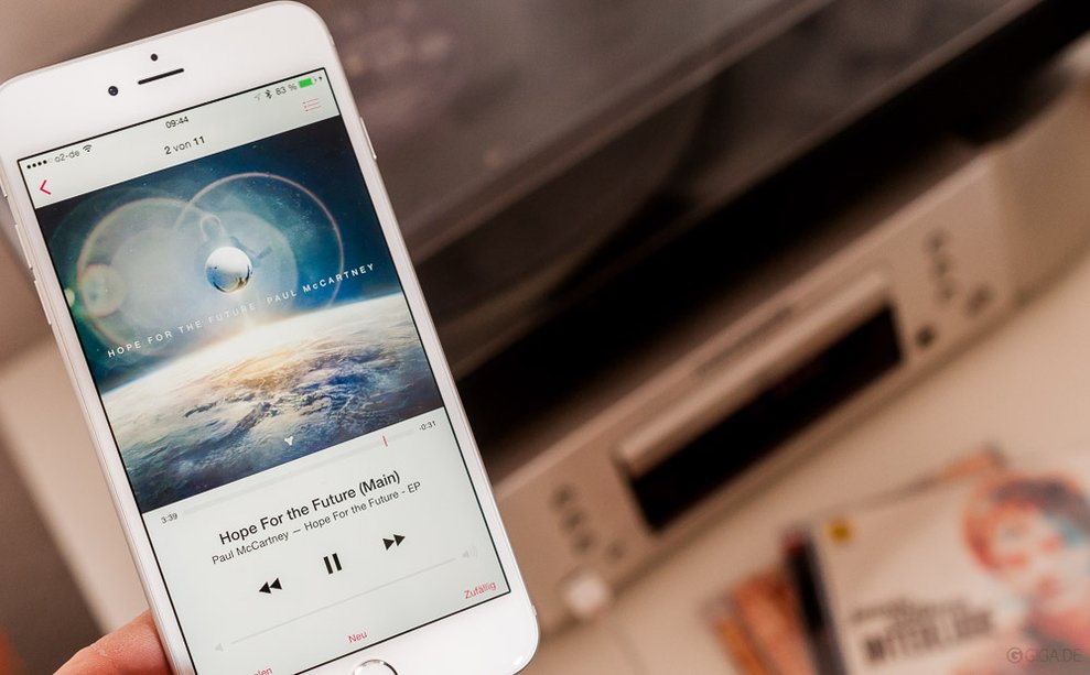 hifi-audio-iphone-stereoanlage