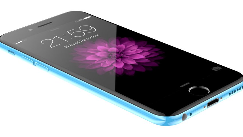 iPhone 6s