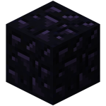 minecraft-obsidian