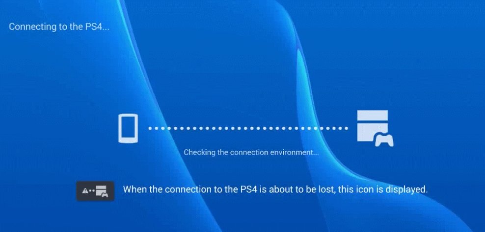 ps4-connection