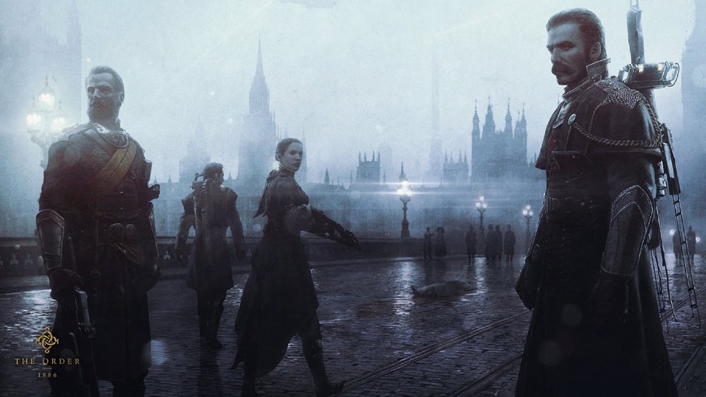 the-order-1886-wallpaper