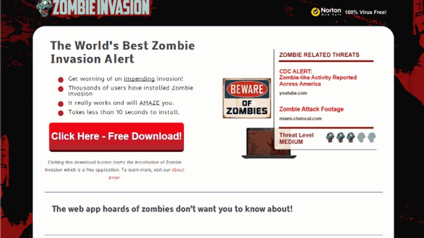 zombie-invasion