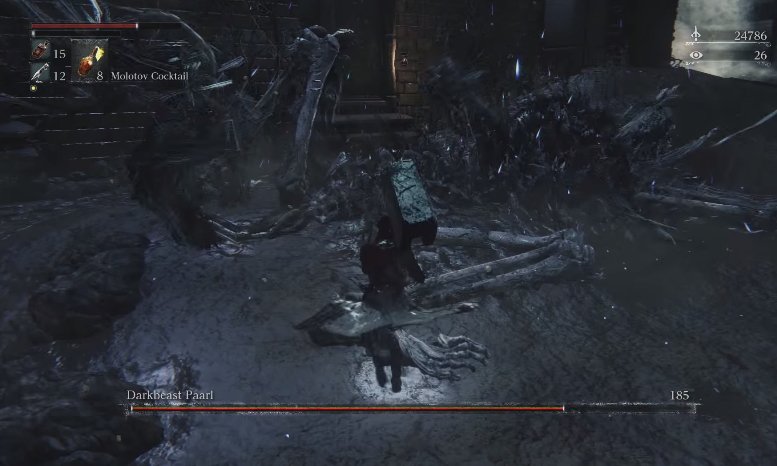 Bloodborne-Boss-Guide-Darkbeast-Paarl-Lösung_02