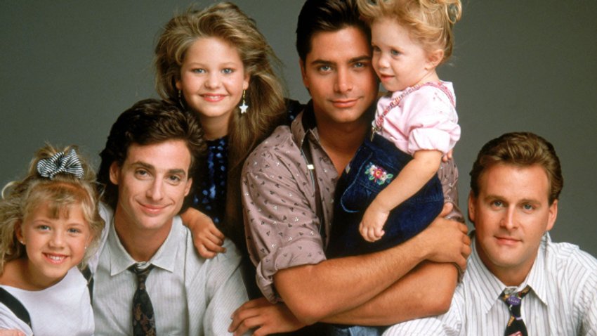 Was wurde aus Full House