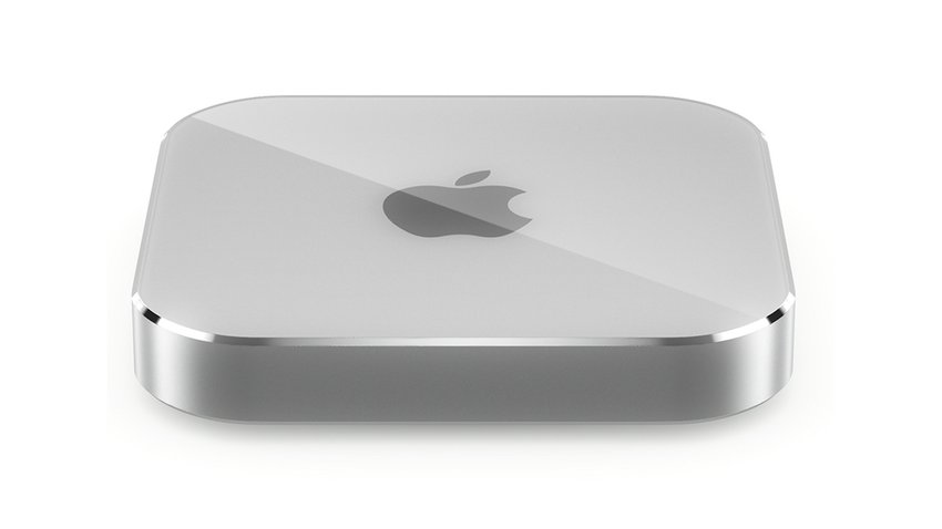 Apple TV 4 Konzept von Martin Hajek