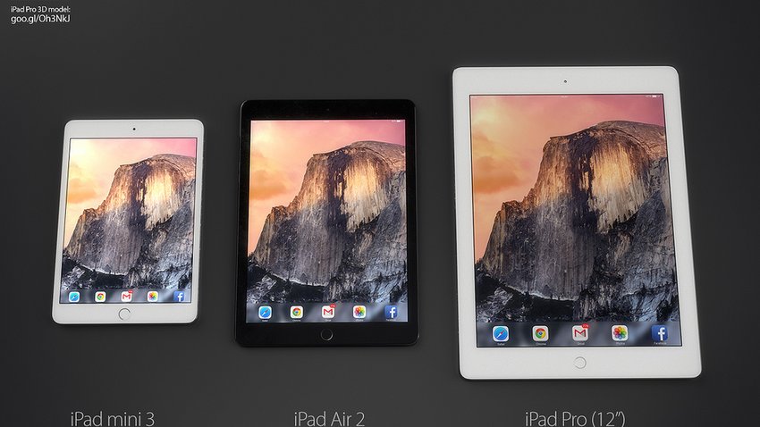 iPad Pro