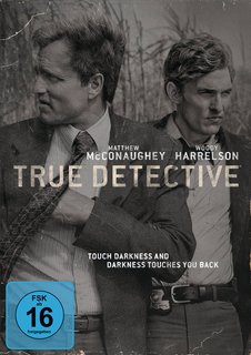 Die 1. Staffel von True Detective kostet aktuell knapp 10 Euro auf Amazon.