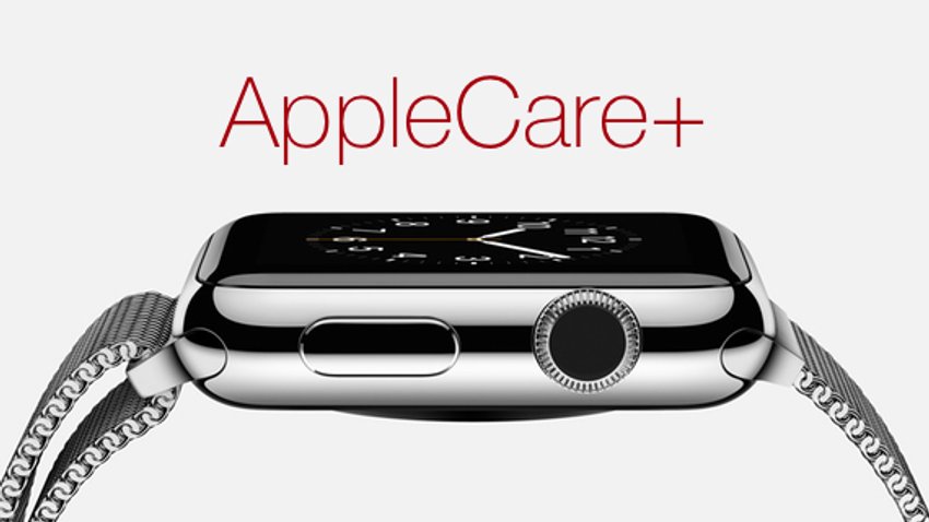 applecare for apple watch se