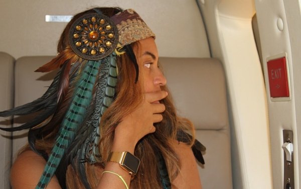 Beyonce_apple_watch