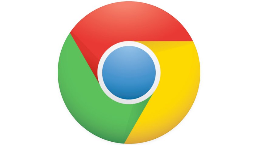 Google-Chrome-Logo