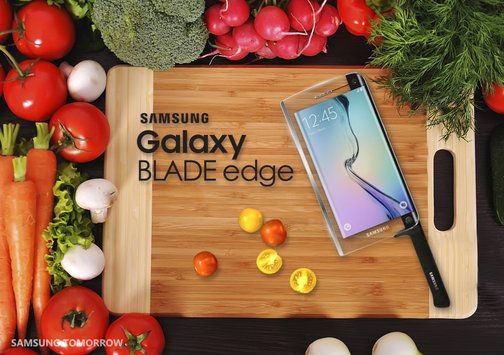 Samsung-Blade-Edge