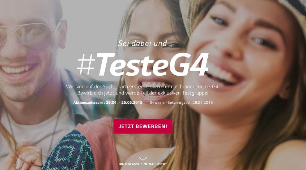 Teste-g4-lg