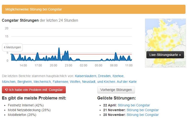 congstar-down-stoerung