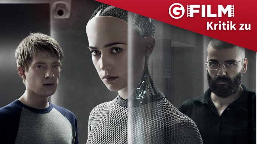 ex machina kritik
