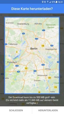 google-routenplaner-offlinekarten