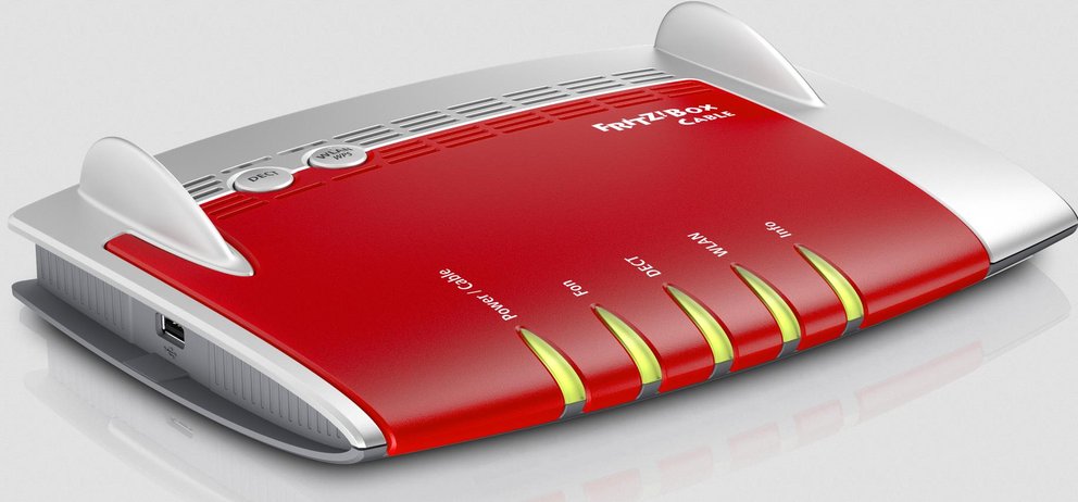 Kabel Deutschland Fritzbox