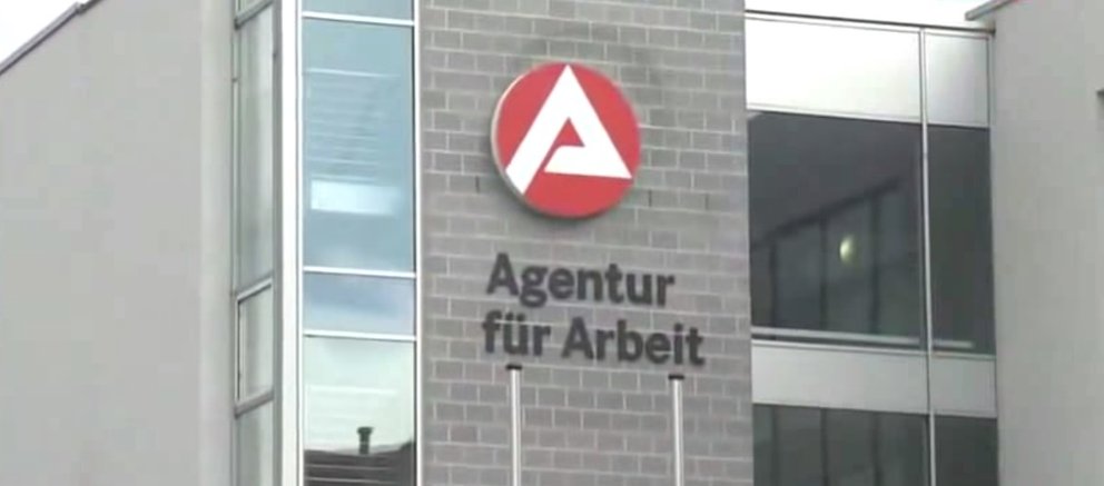 agentur für arbeit
