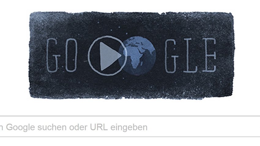 Inge Lehmann 127 Google Doodle
