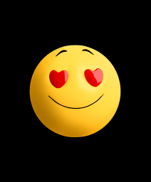 Apple Watch Animated Emoji Smiley
