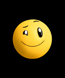 Apple Watch Animated Emoji Smiley