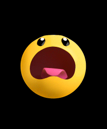 Apple Watch Animated Emoji Smiley
