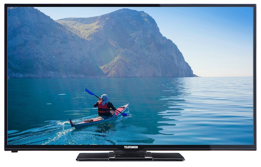 fernseher