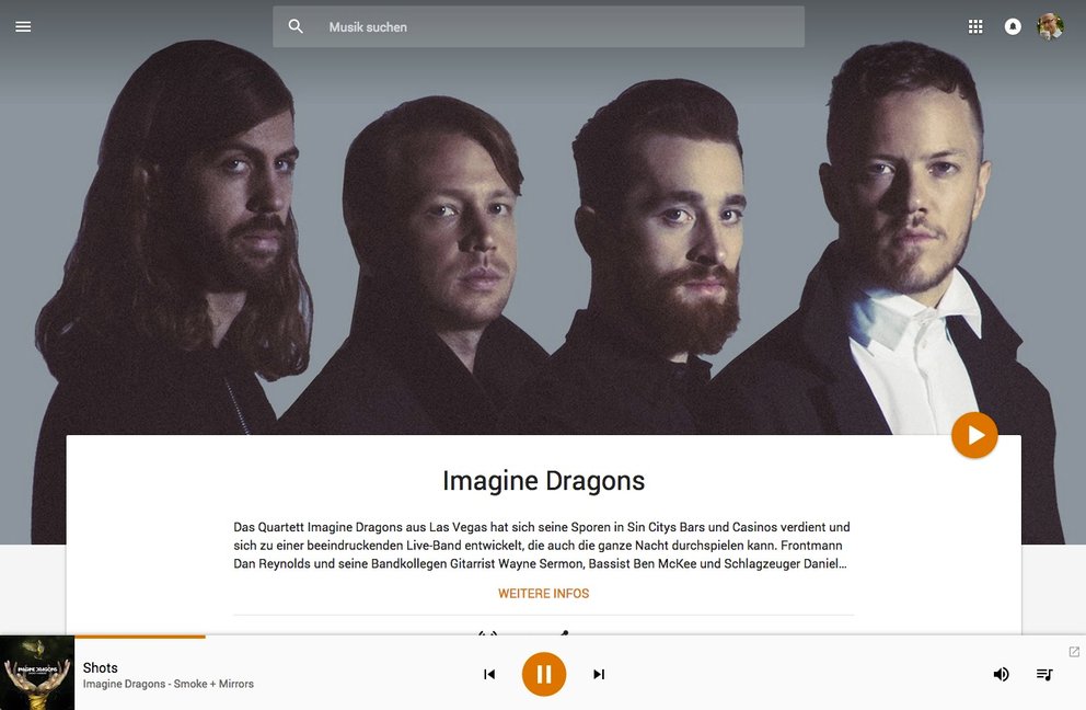 google-play-musik-material-design-interpreten-1