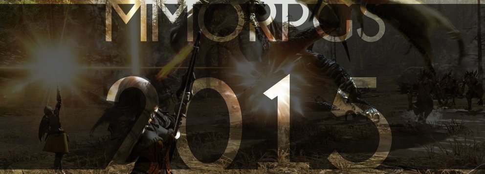 Die heißesten Anwärter auf den MMORPG-Thron 2015