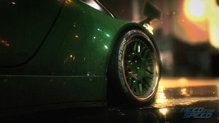 Need For Speed (2015): Schnellste Autos - die besten Fahrzeuge (Liste)