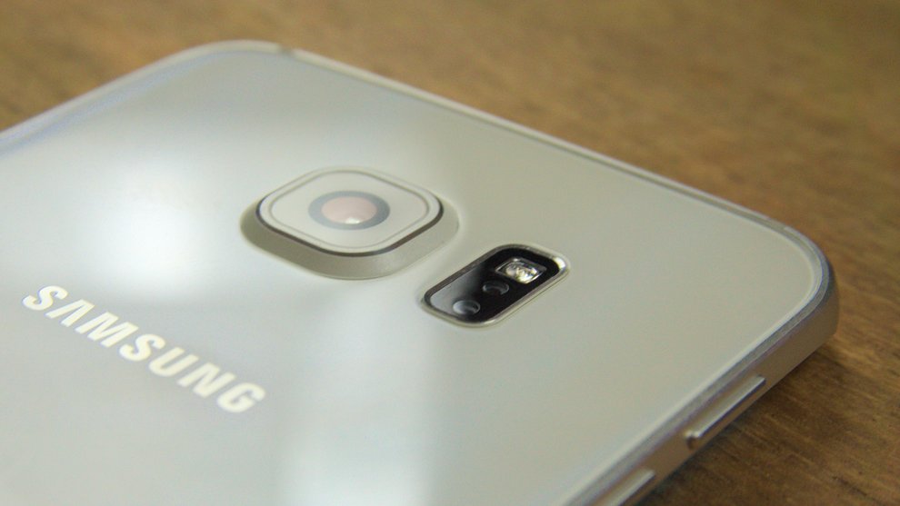 Im Vergleich zum Galaxy S6 soll die Kamera im Galaxy S7 nur noch 12 MP besitzen, dafür unter schlechten Lichtverhältnissen noch gute Ergebnisse abliefern