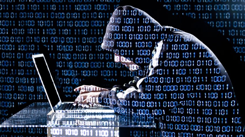 hacken lernen