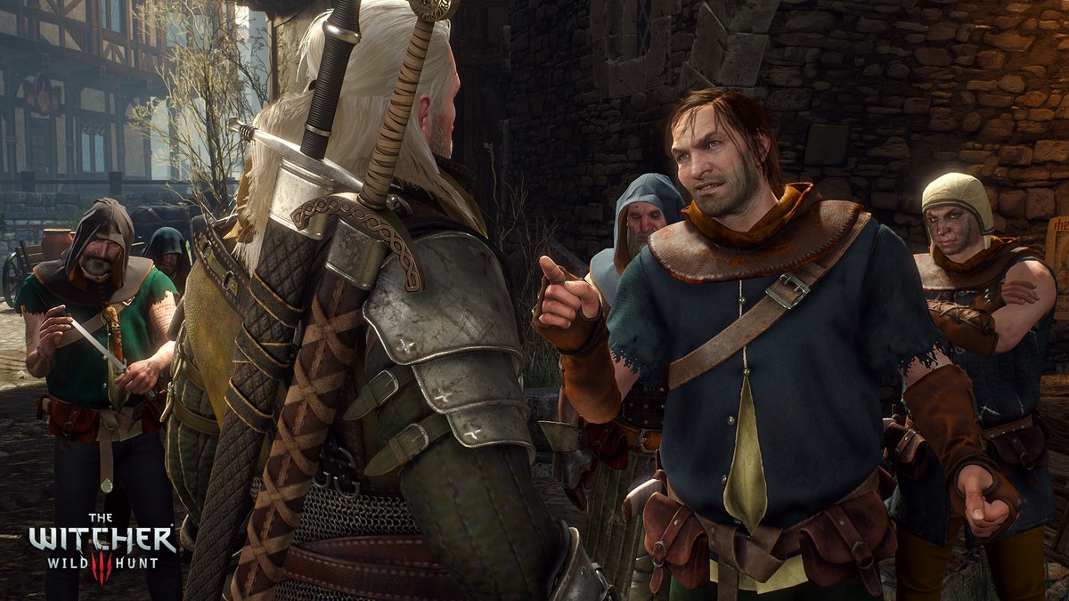 The Witcher 3 Alle Faustkämpfe mit Tipps und Fundorten plus Karte