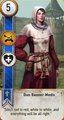 witcher3-gwint-sanitäter witcher3-gwint-sanitäter