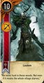 Leshen Leshen