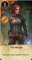 Triss-Merigold Triss-Merigold