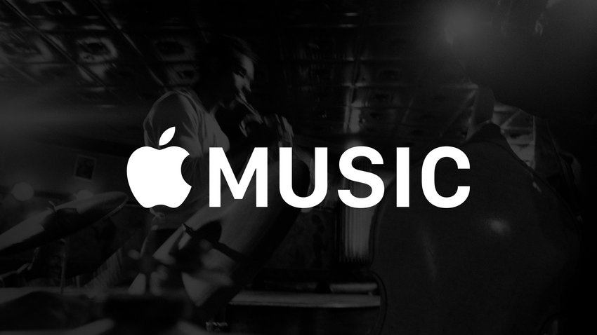 Apple Music