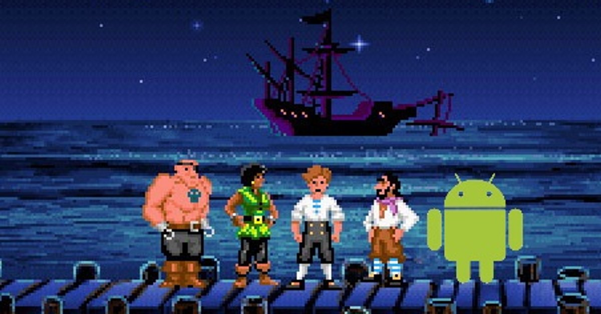 Monkey Island 3 Download Deutsch Kostenlos Vollversion assoftware - Blog