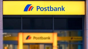 Postbank macht dicht: Fast jede zweite Filiale betroffen
