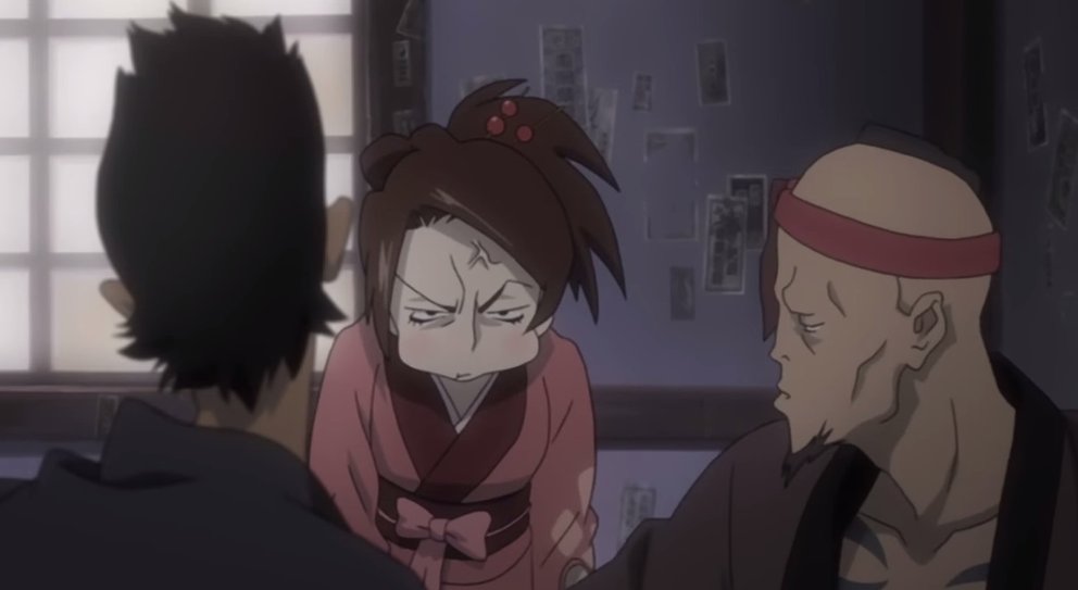 samurai champloo stream