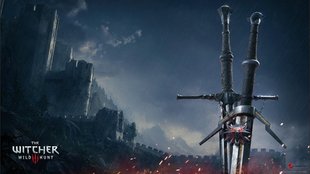 The Witcher 3: Waffen - die besten Schwerter mit Fundorten