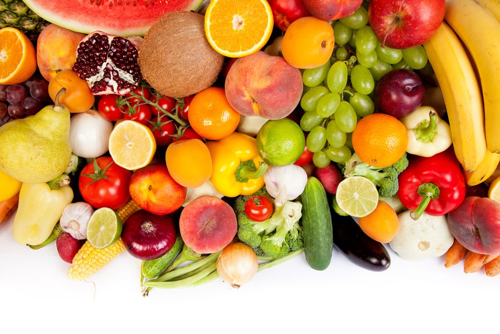 Fruits