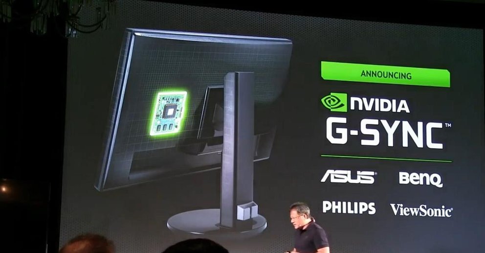 Gsync